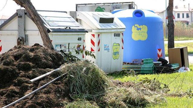 C’erano una volta i cassonetti: e adesso?