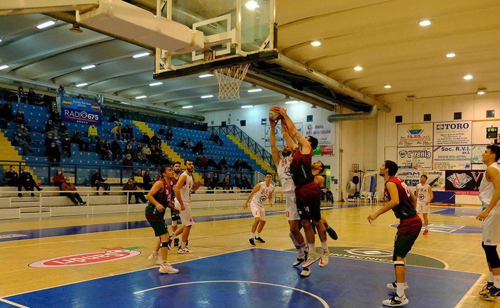 Sintecnica Cecina a testa alta «Niente ricorso per lo 0-20 e siamo fieri della scelta fatta» 