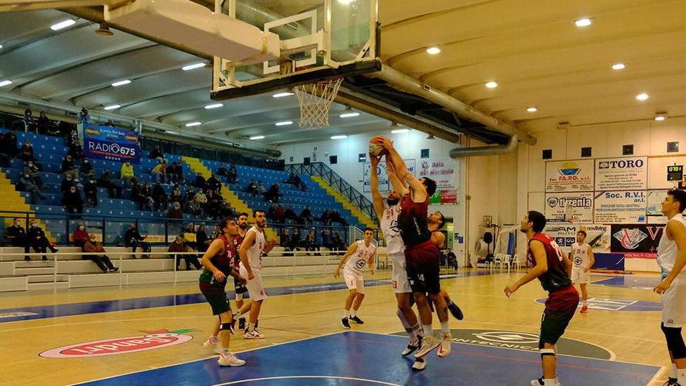 Sintecnica Cecina a testa alta «Niente ricorso per lo 0-20 e siamo fieri della scelta fatta»