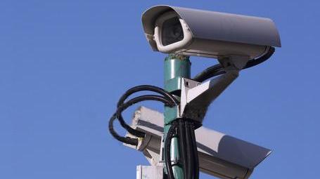 «Non abbiamo ereditato alcuna rete di telecamere»