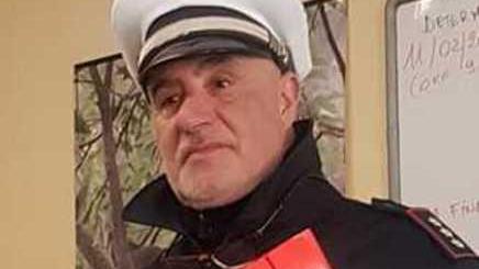 In pensione Banchini il decano degli agenti della Municipale