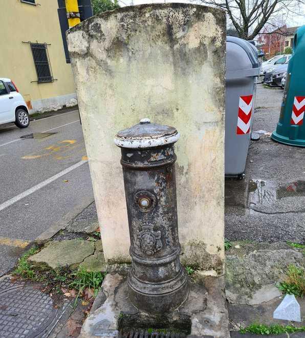 Tregua Publiacqua-Comune per i sigilli alle fontanelle 