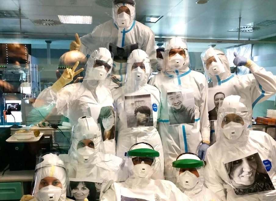 Covid, 3.710 positivi in soli tre giorni Capodanno a casa ma l’ospedale regge 