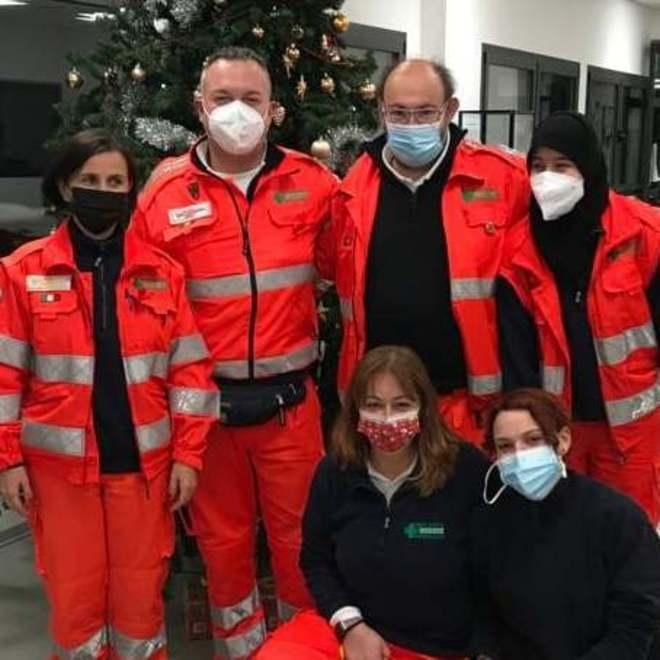 Green pass nei ristoranti: tutti ce l’hanno