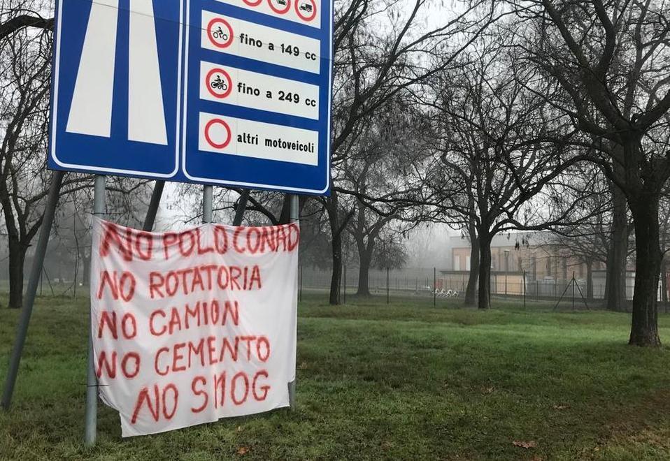 «I giochi sul nuovo Polo Conad non sono fatti come dice il Pd»