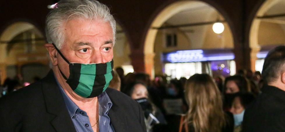«Promesse mantenute, ora la “ciliegina”: tornare al Carani prima di fine mandato» 