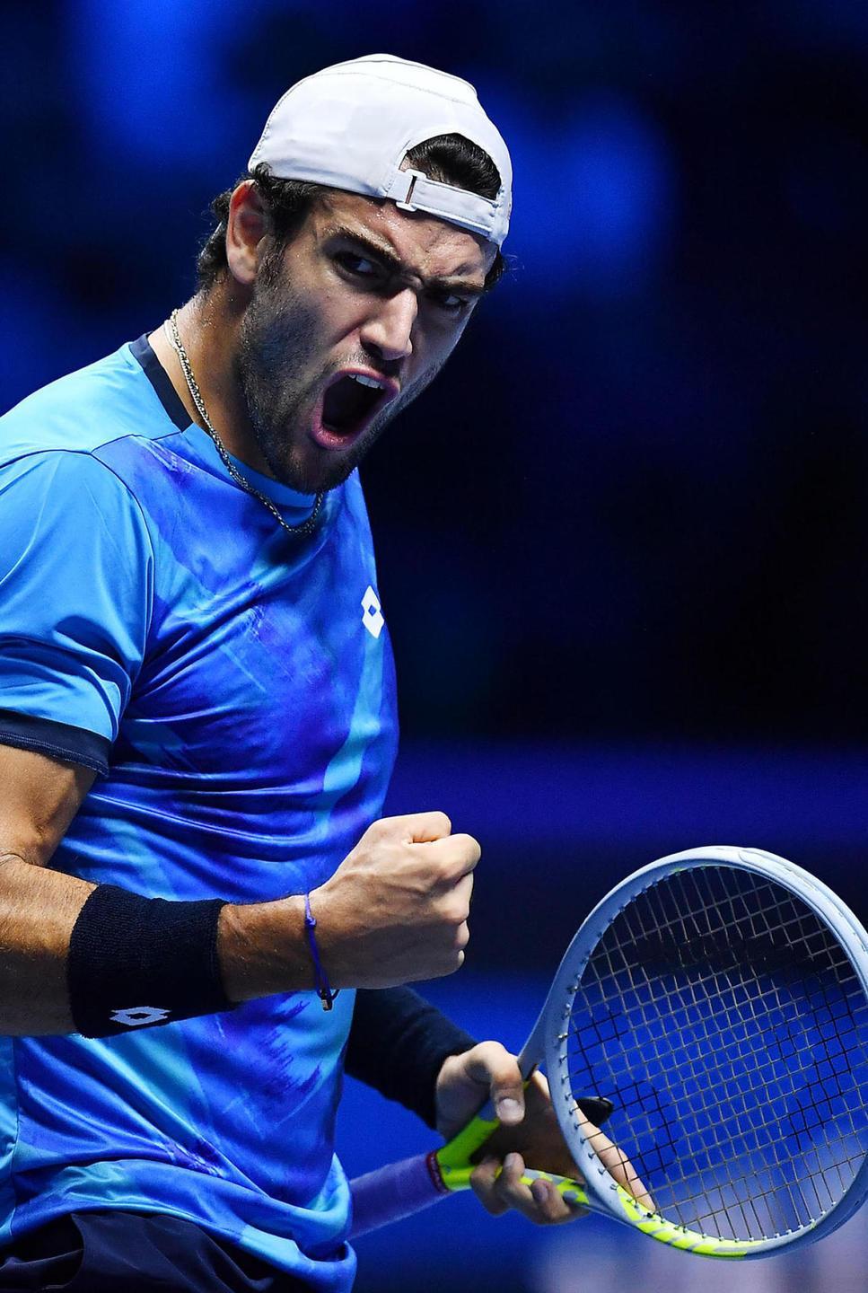 Atp Cup, con Berrettini e Sinner l’Italia vuole puntare al titolo