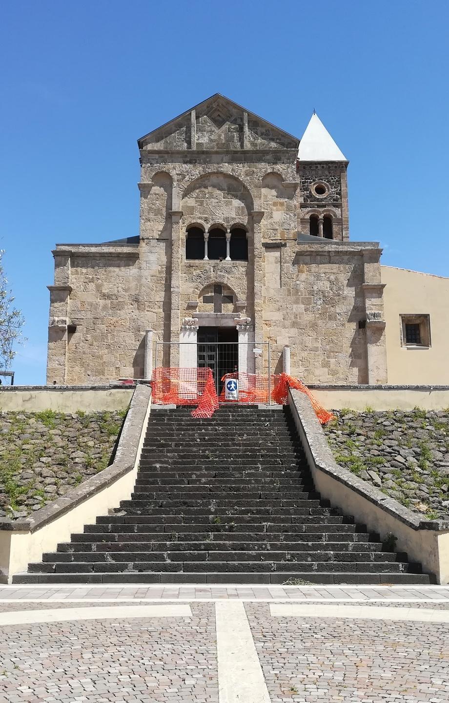 Il Romanico sardo protagonista al Tourisma 
