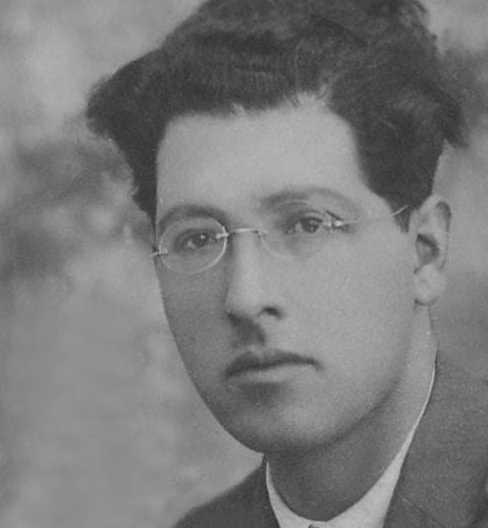 Le immagini della Prima guerra mondiale recuperate dal nipote che porta il suo nome