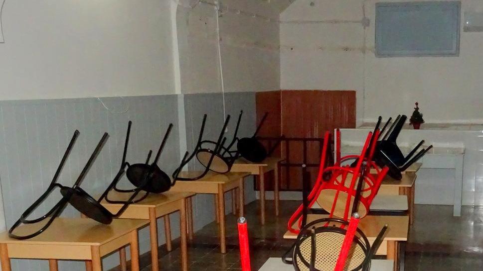 Giorni di festa e domeniche: sono centinaia i piatti distribuiti