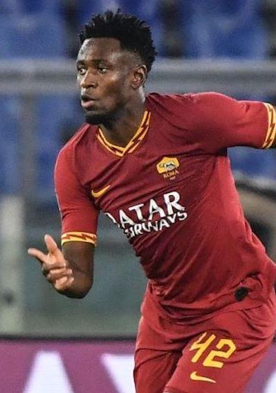 Diawara, obbiettivo concreto per la società rossoblù