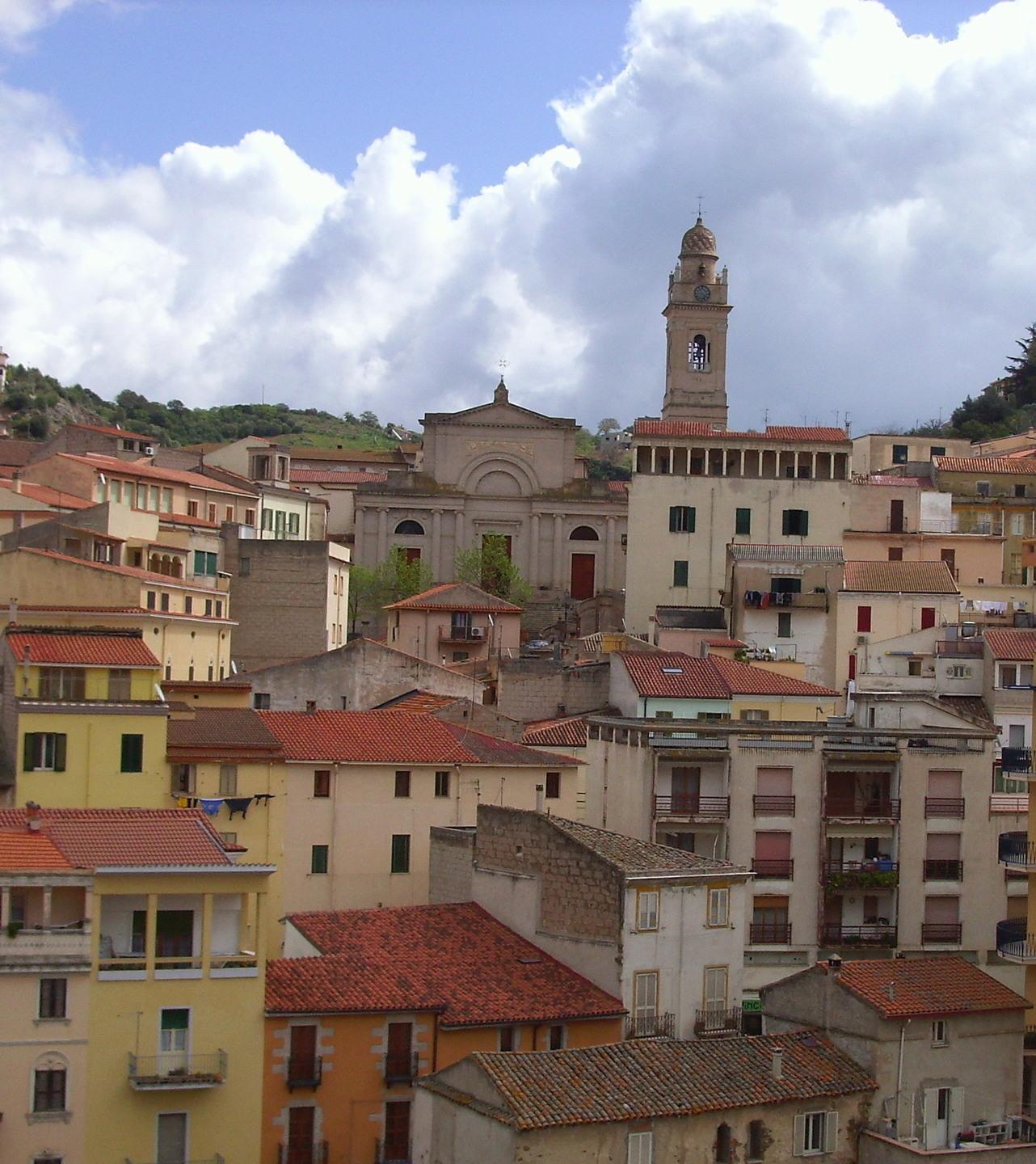 «Con i soldi dell’Europa formiamo i nostri giovani» 