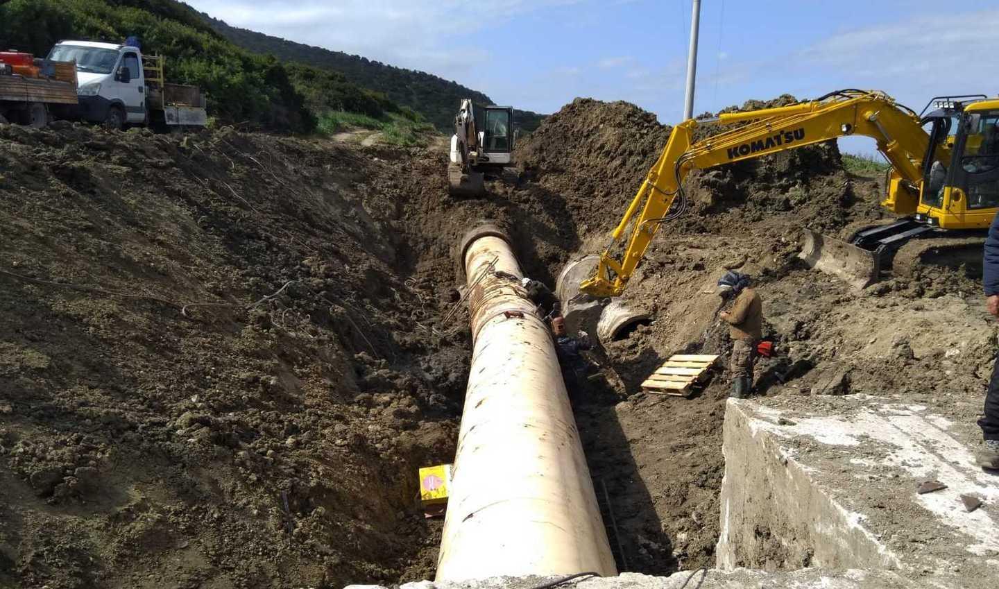 Energia e reti idriche: 4 milioni 