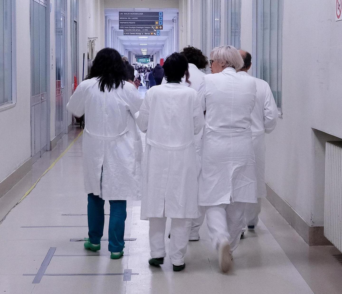 Un’esperta di Economia per guarire la sanità sarda 