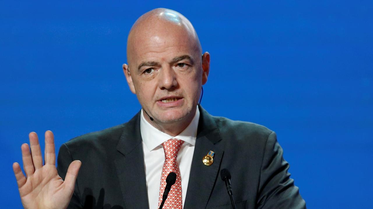Mondiale, fairplay, tecnologia: il calcio cambierà cosi (forse)
