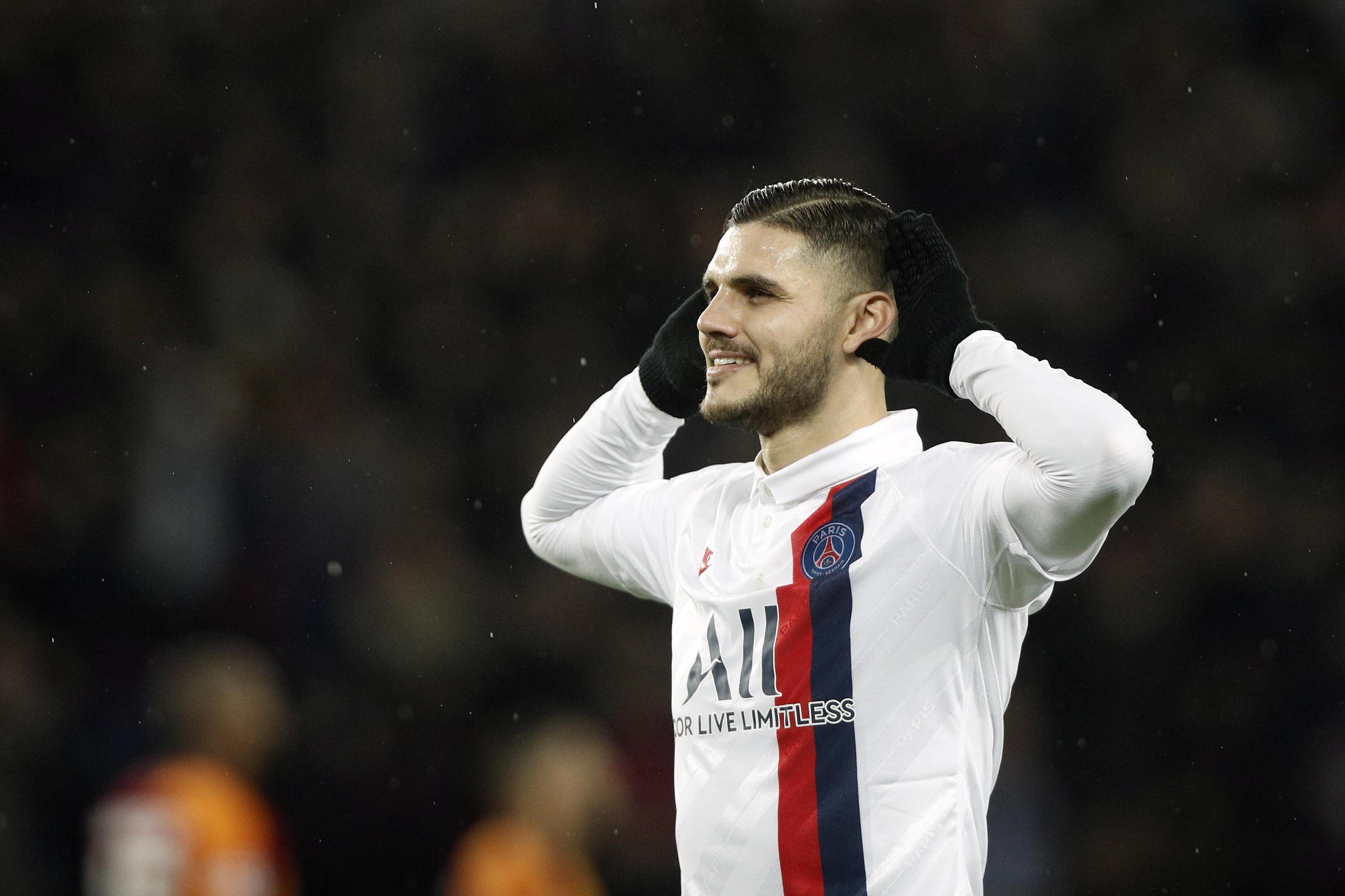 Juve: ora si spinge per Icardi, piace Zakaria. Il mercato delle grandi
