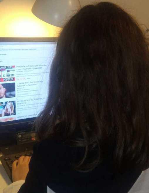 Argenta, cresce l’angoscia per la ragazzina scappata da casa 