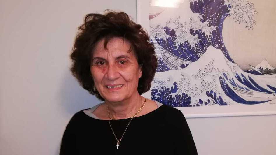 In pensione Ribecai, la pediatra per generazioni di pontederesi