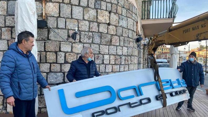 Chiude il Baretto di Porto Ercole: se ne va un pezzo di storia