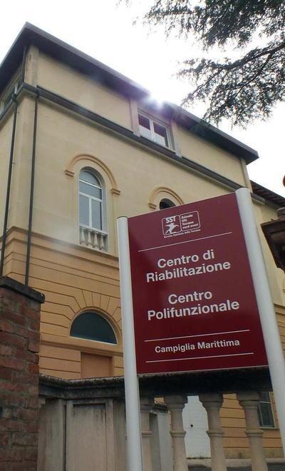 Degenti trasferiti dalla riabilitazione in altre strutture. Apre il reparto covid 