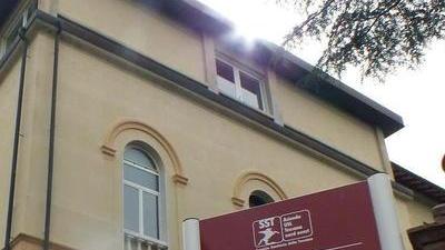 Degenti trasferiti dalla riabilitazione in altre strutture. Apre il reparto covid