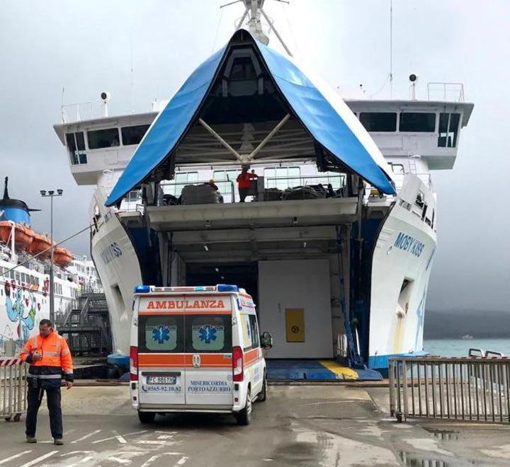 Zini: «L’Ancim al lavoro con il governo per rivedere il Super green pass in nave» 