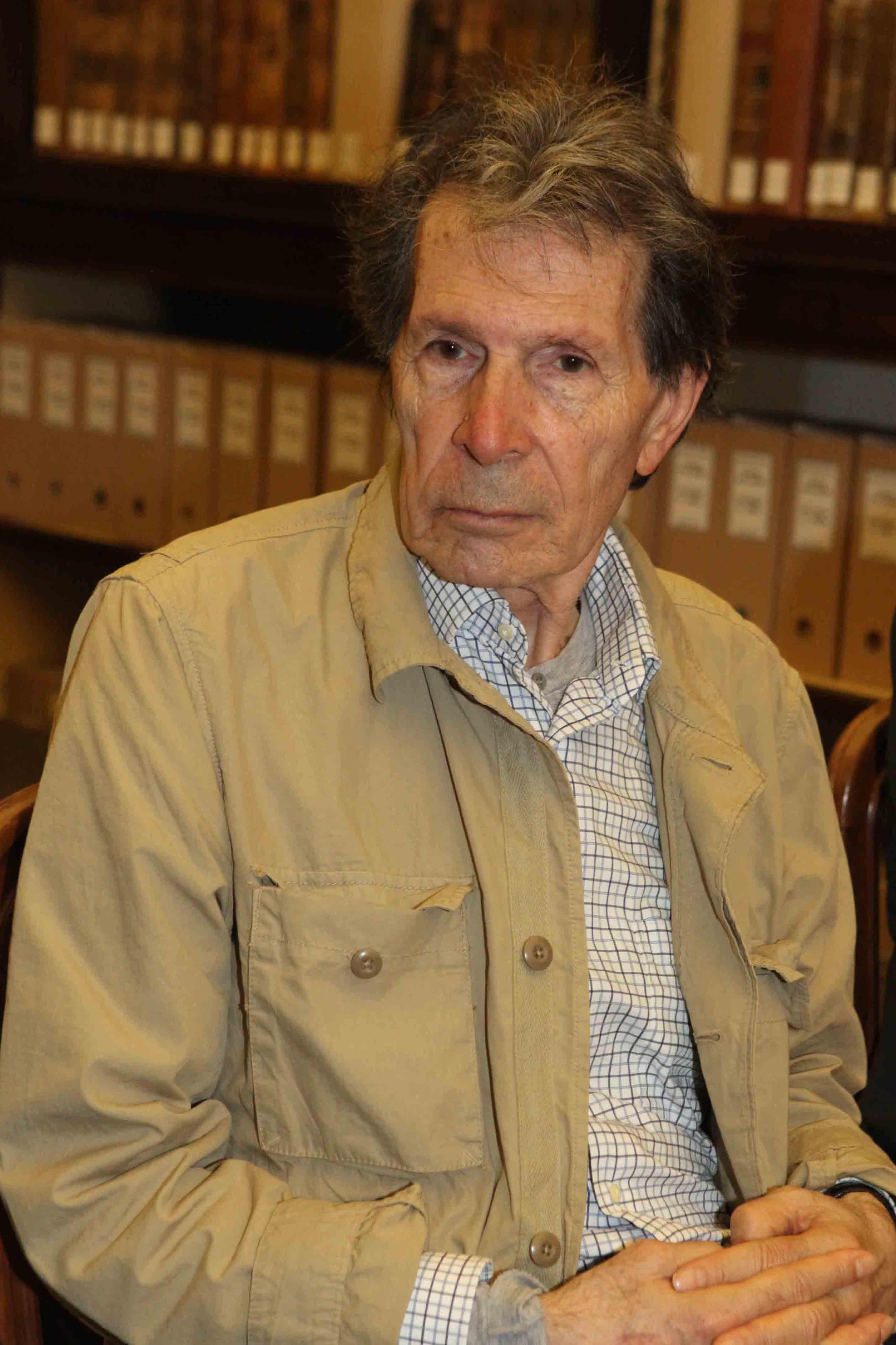 E' morto lo scrittore Gianni Celati