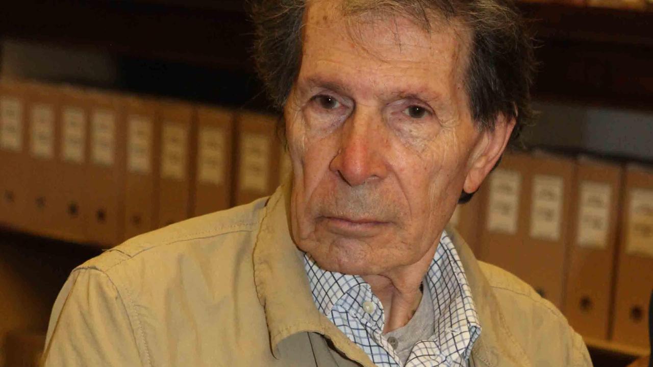 E' morto lo scrittore Gianni Celati