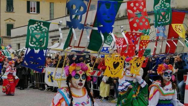 Il Carnevale di Santa Croce verso il rinvio a causa della pandemia