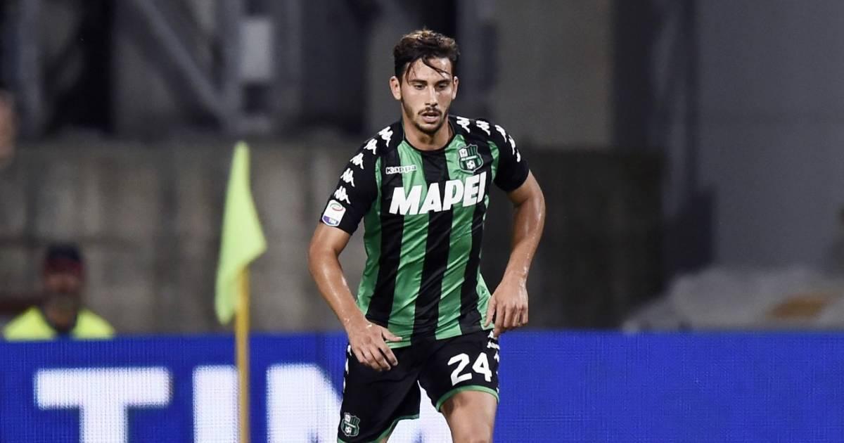 Covid, positivo Goldaniga nuovo acquisto del Cagliari