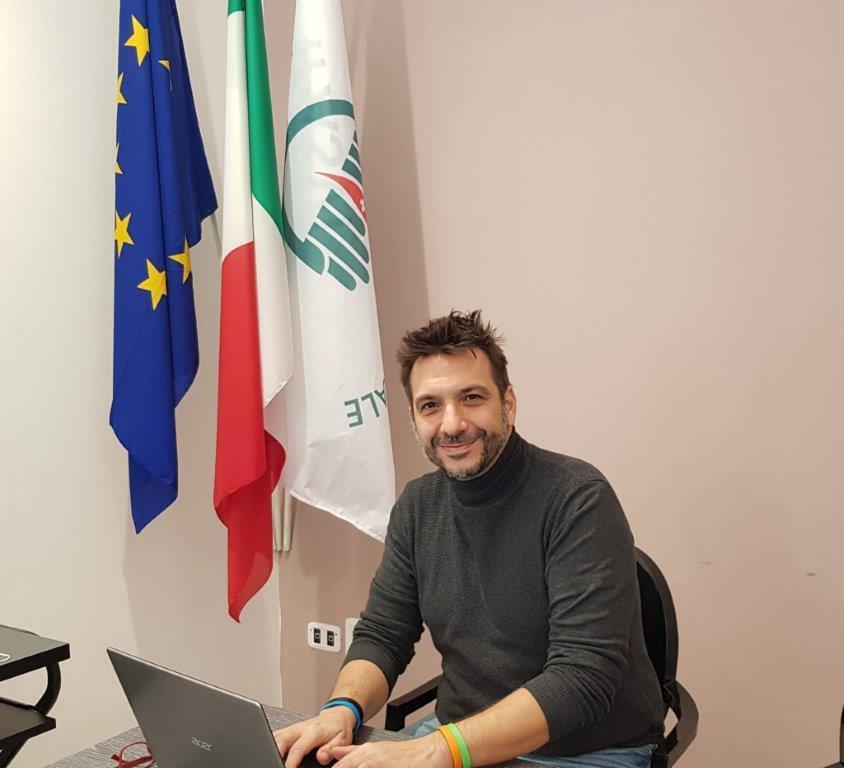 Nicola Draoli