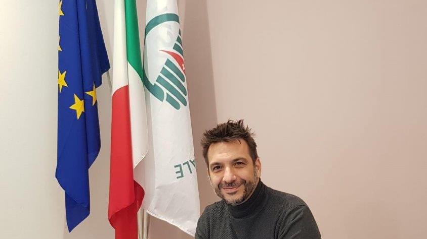 Nicola Draoli