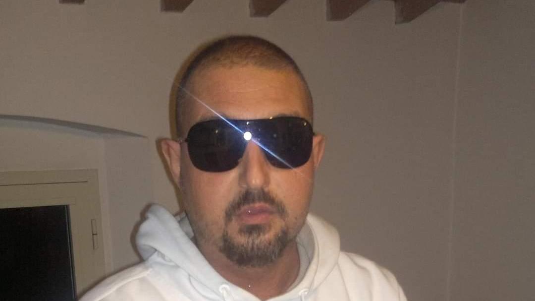 La vittima