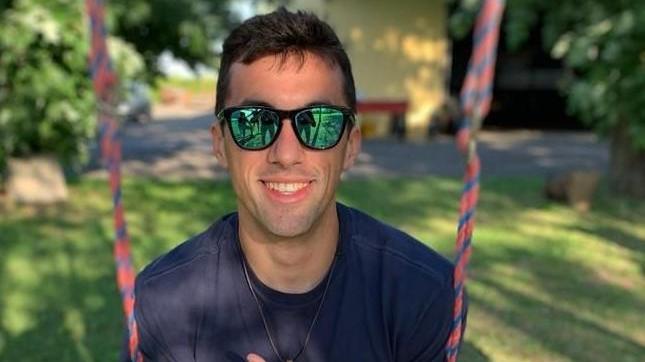 Reggio Emilia piange Davide ucciso a 24 anni dalla leucemia