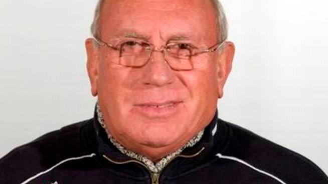 Morto il vicepresidente Zarotti, cordoglio della Casalgrandese