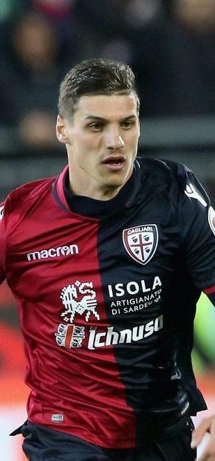 Andrea Conti vicino a vestire la maglia azzurra 