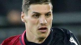 Andrea Conti vicino a vestire la maglia azzurra