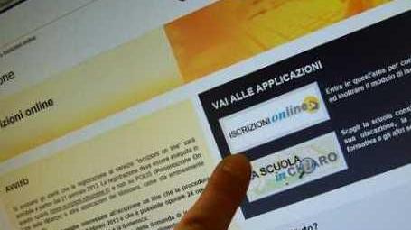 Dal 4 gennaio via alle iscrizioni all’anno scolastico 2022-23