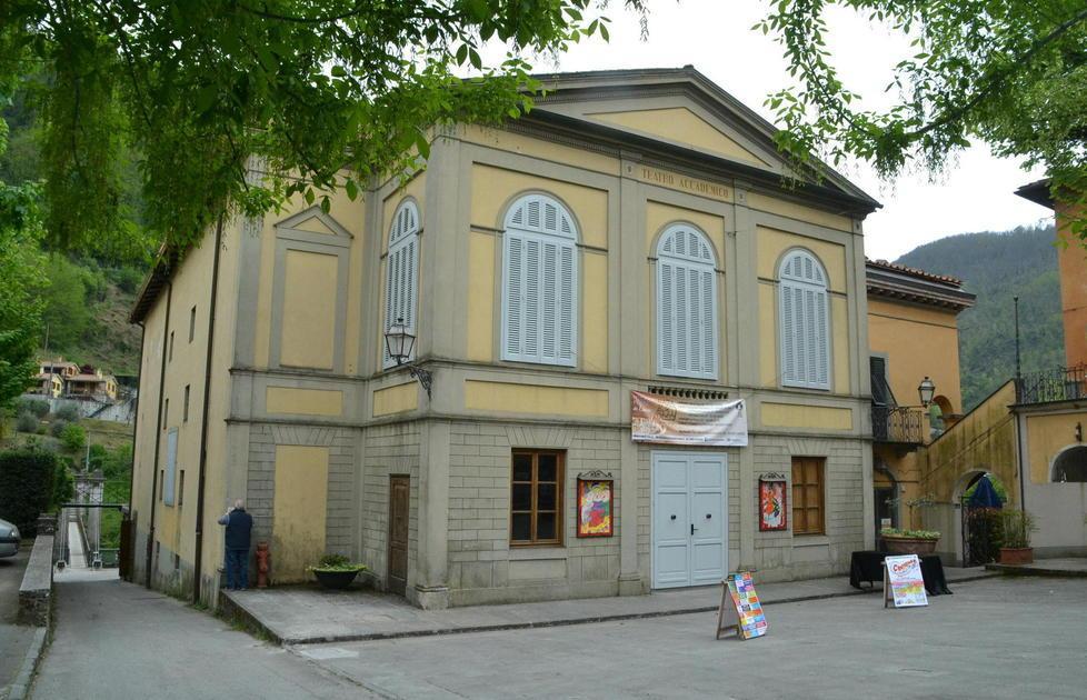 Presentato il cartellone del teatro Accademico 