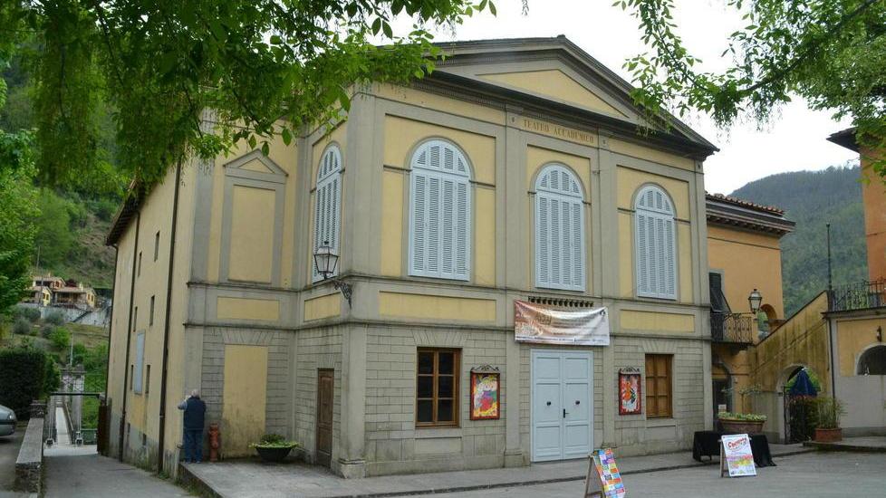 Presentato il cartellone del teatro Accademico