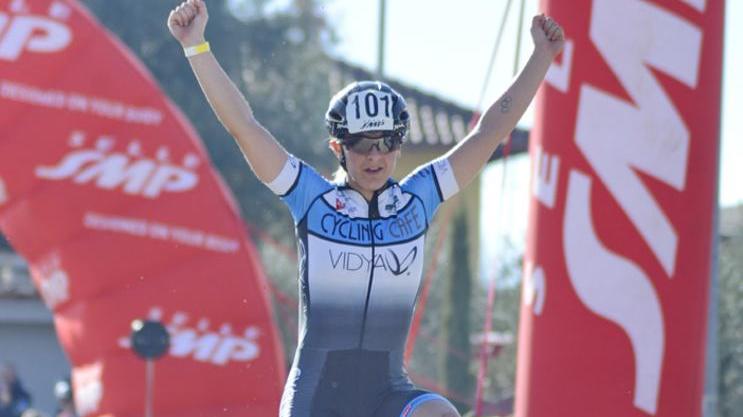 Bulleri in forma strepitosa Vittoria al Giro d’Italia e convocazione in azzurro