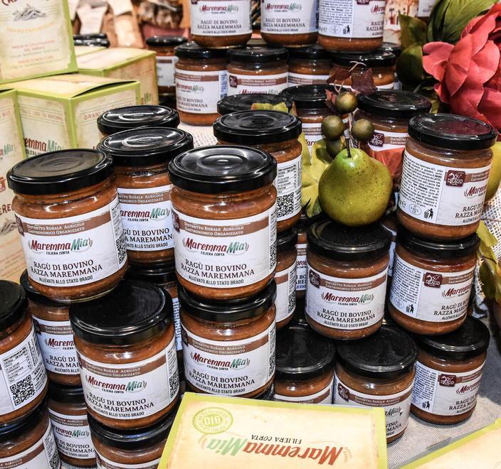 «Premiato il brand Maremma, acquisti per 92 milioni di euro»