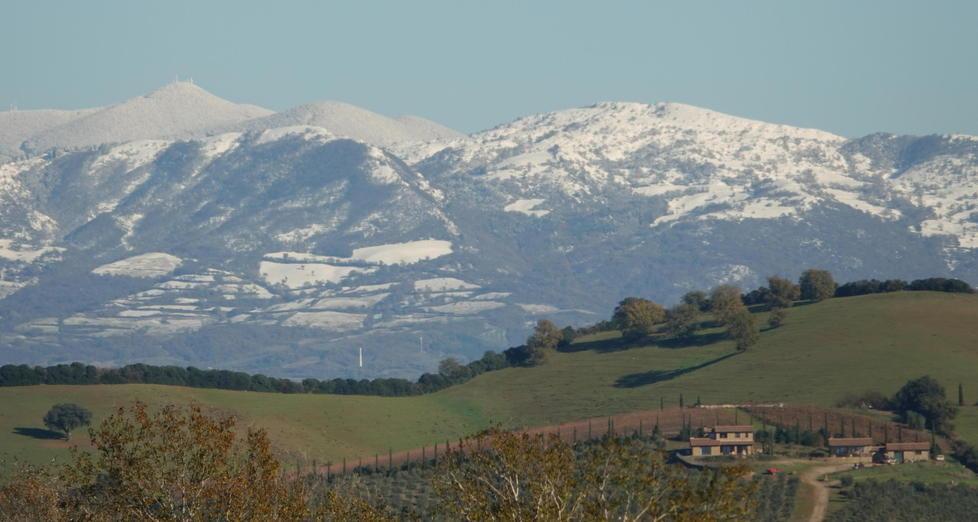 Niente neve? Non importa Boom di turisti a San Silvestro 