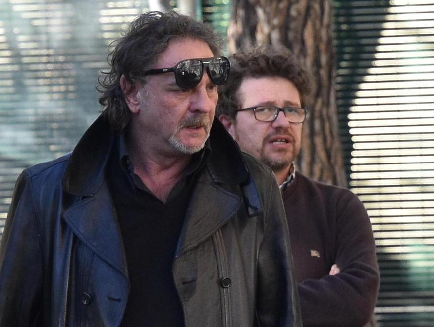Simone Ceri: «Eravamo presi per la gola Per questo abbiamo ceduto il Grifone» 