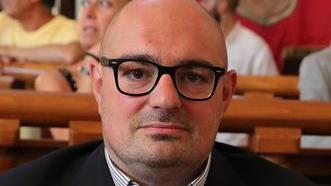 Lega, cambia il capogruppo Ghiozzi al posto di Vaccaro