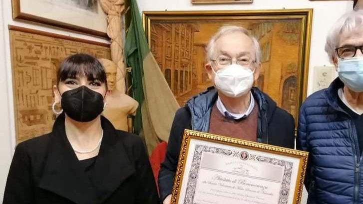 Alla Società Operaia ritornano gli attestati di benemerenza