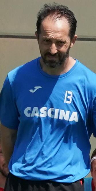 Serie D, il Cascina si è rafforzato Ultimo colpo il difensore Bernardini