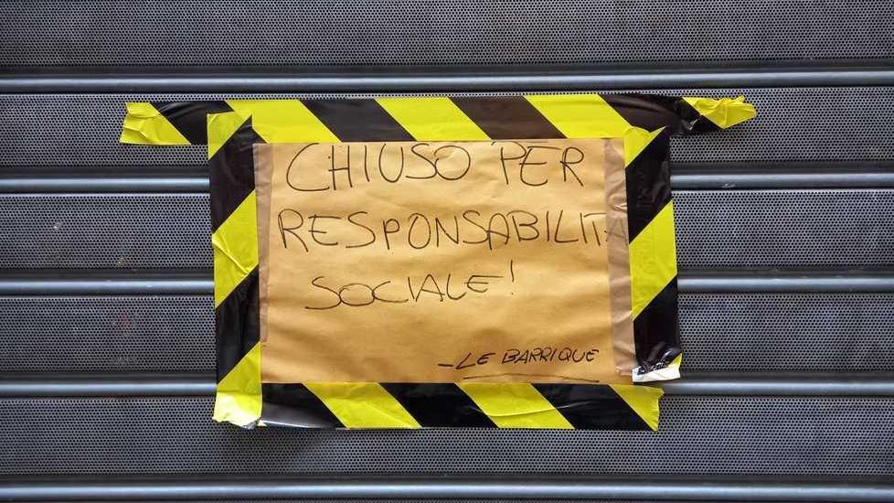 «Chiusura responsabile»