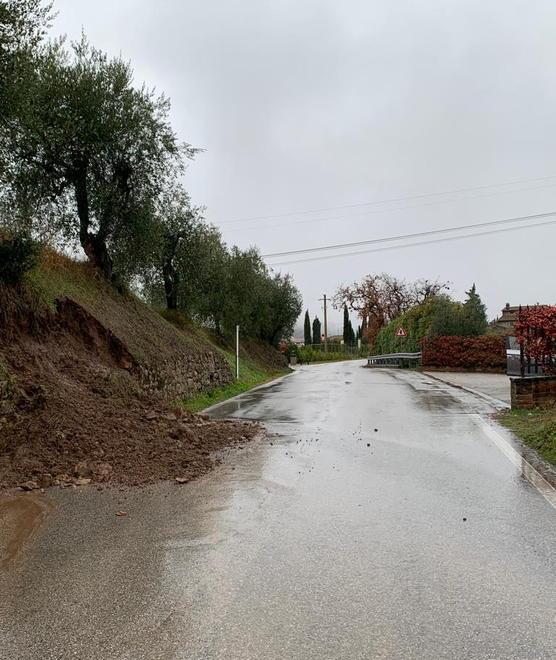 Linea dura del Comune sugli sfalci nei campi 