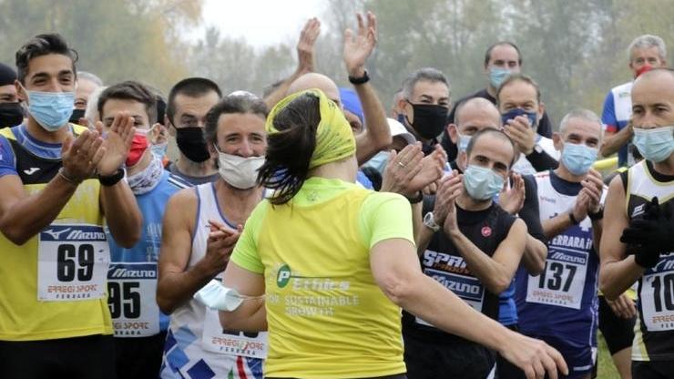 Il podismo e un 2022 al top L’8 Comuni e l’half marathon sono il fiore all’occhiello